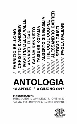 Antologia